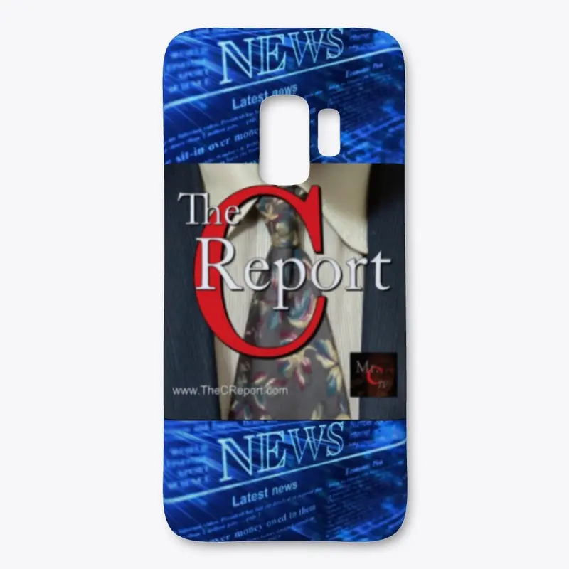 The C Report News 