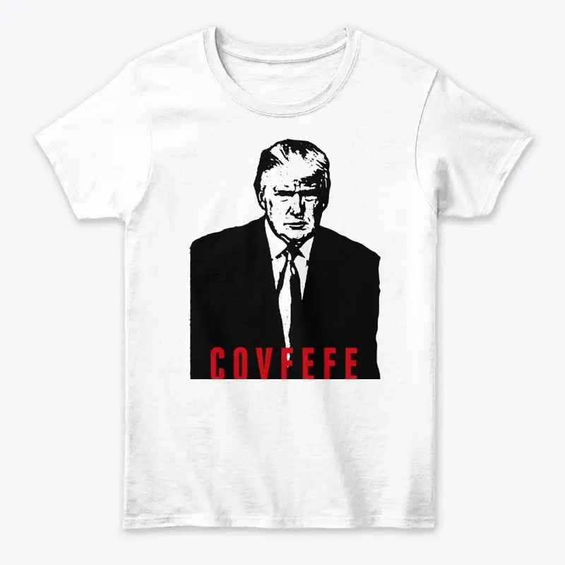 Trump COVFEFE