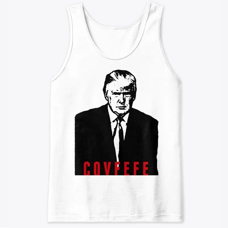 Trump COVFEFE