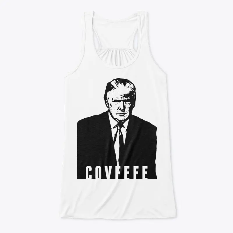 Trump COVFEFE