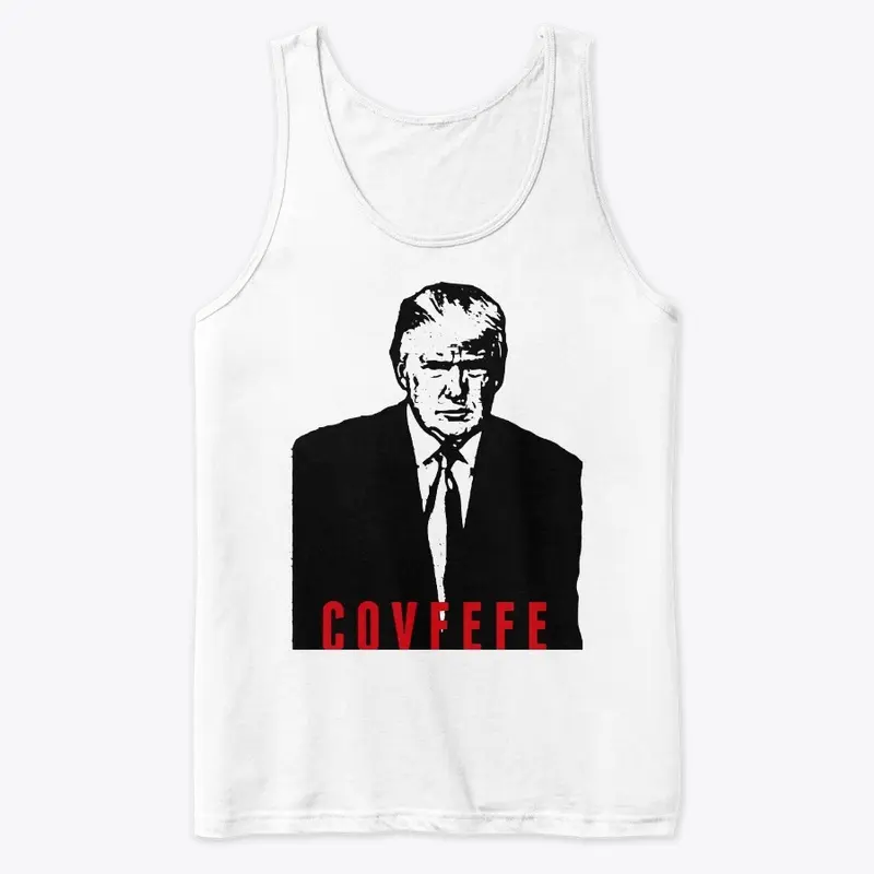 Trump COVFEFE