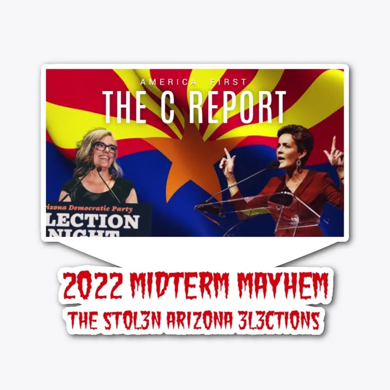 2022 Midterm Mayhem 01